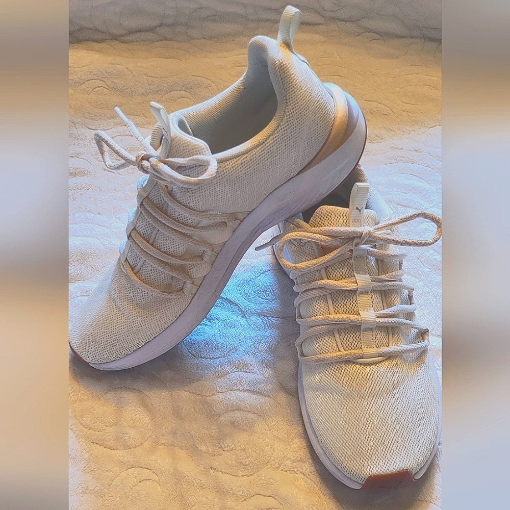 Puma sneakers